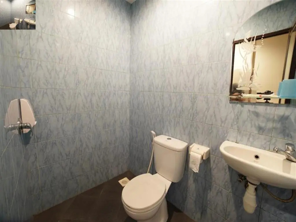 OS Hotel Batu Aji Batam