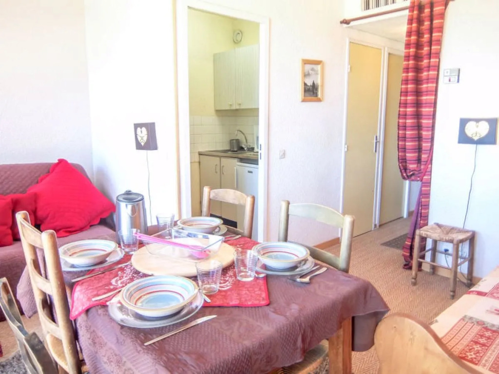 Villa Bellard La Toussuire 37501