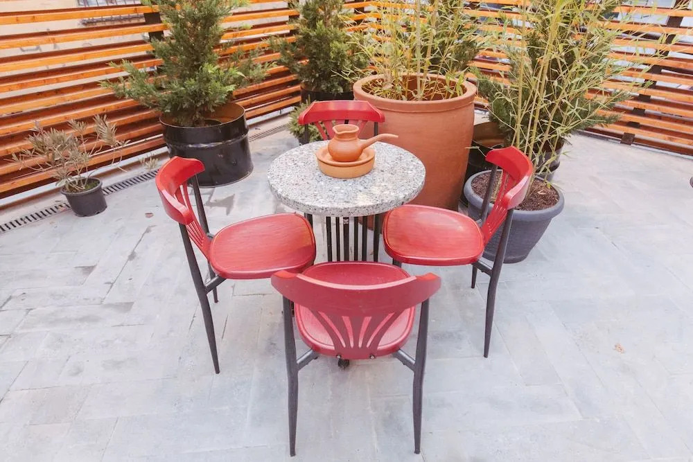 g.Vino City Wine Hotel