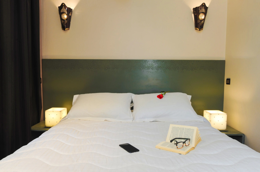 Appart-Hotel Amina Resort & Spa