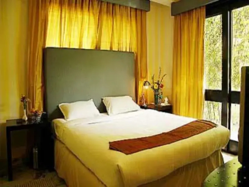 Pinewood BnB