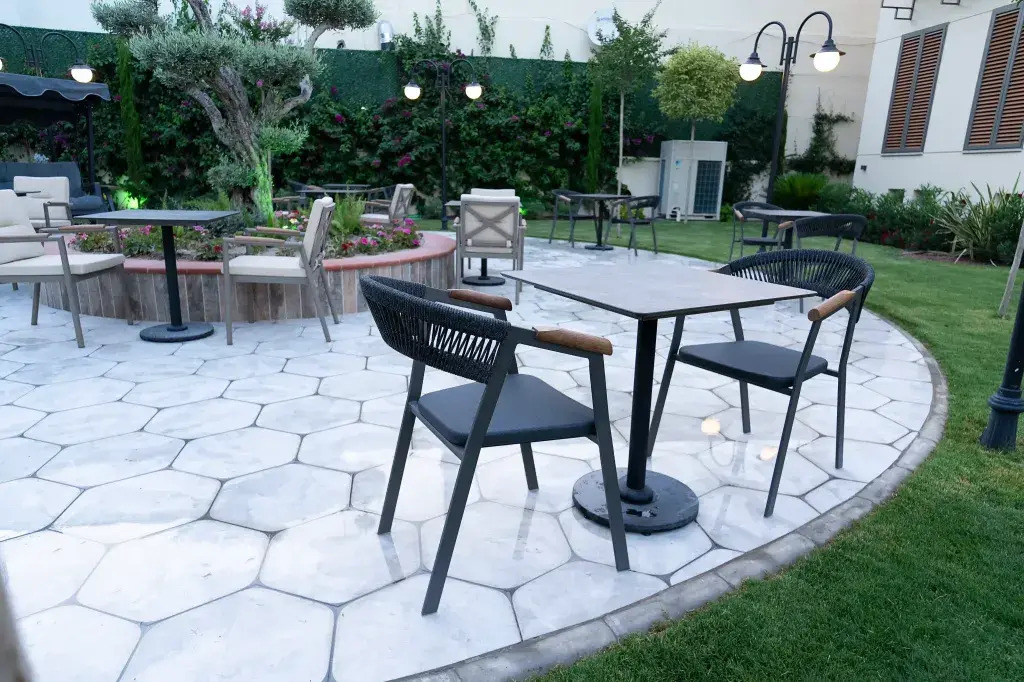 Kocabıçak Buca Hotel