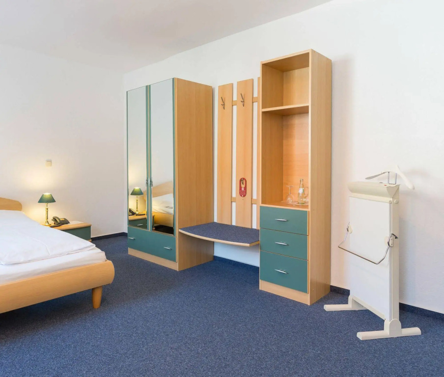 Hotel zur Börse