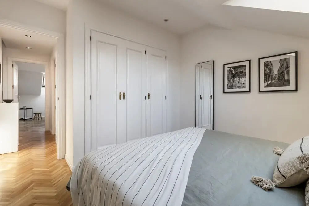 Cerro - 2 Bedroom in Justicia