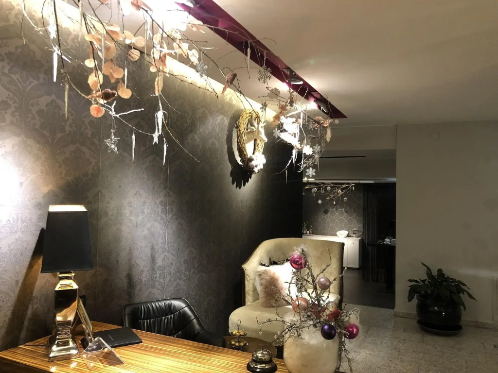 Relax in Style