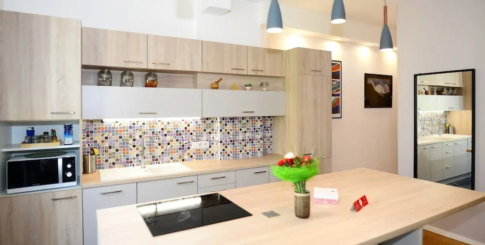Bocuse - Appart'ambiance