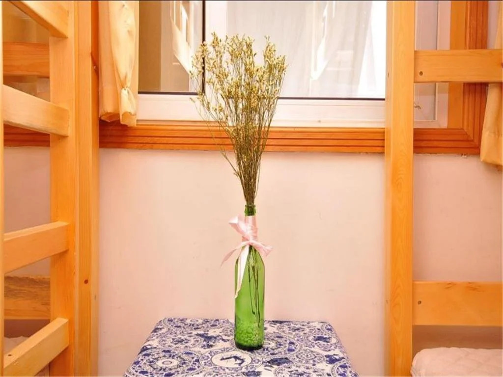 Xingzou Youth Hostel