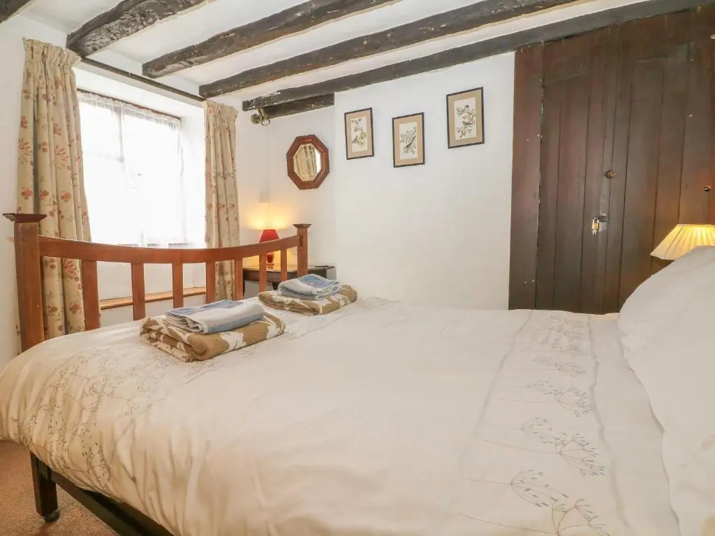 Newbury Cottage