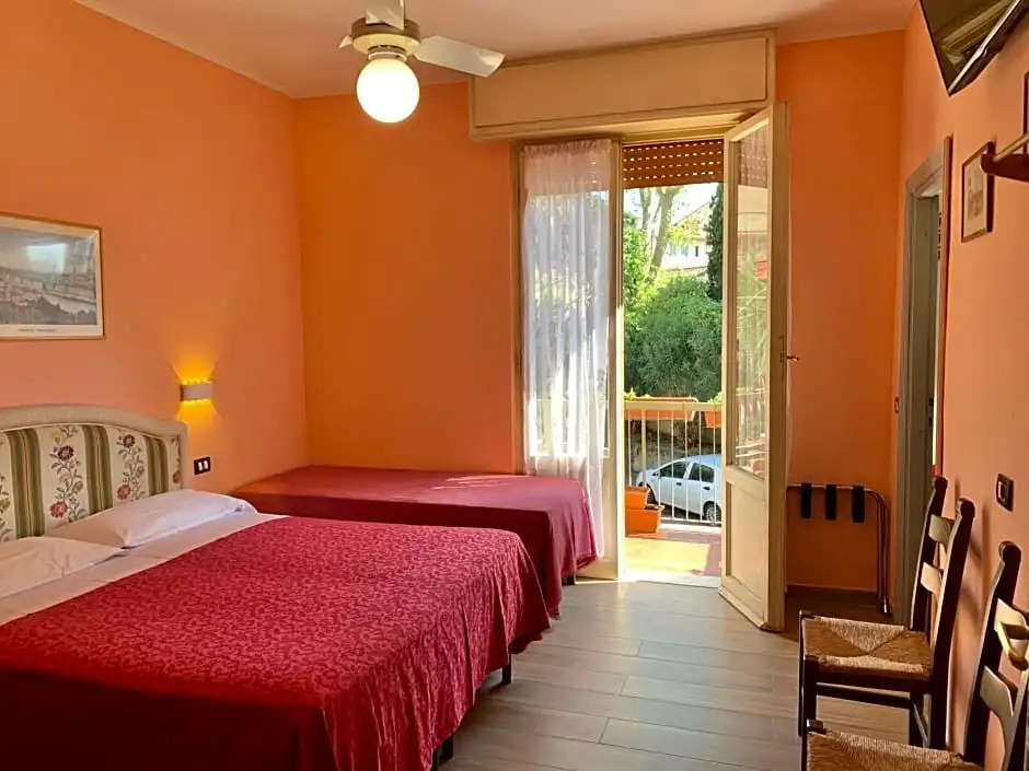 Albergo Cinzia