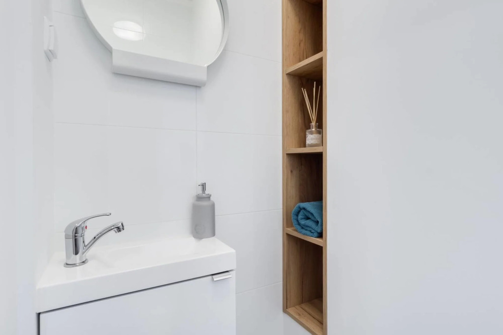 Nice Apartment for 6 Persons