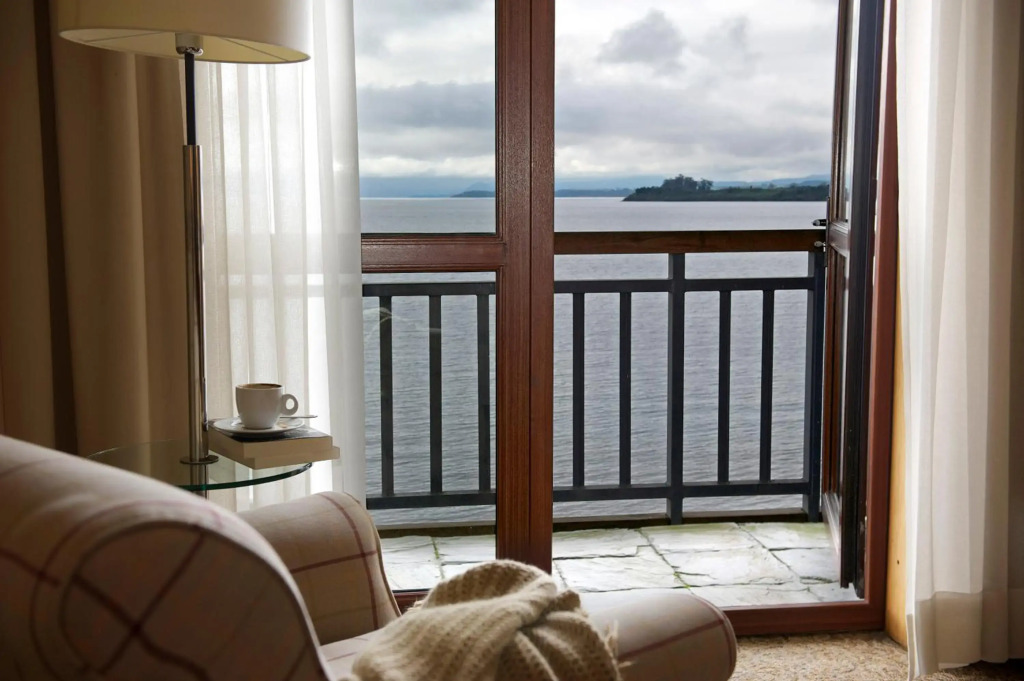 Radisson Hotel Puerto Varas