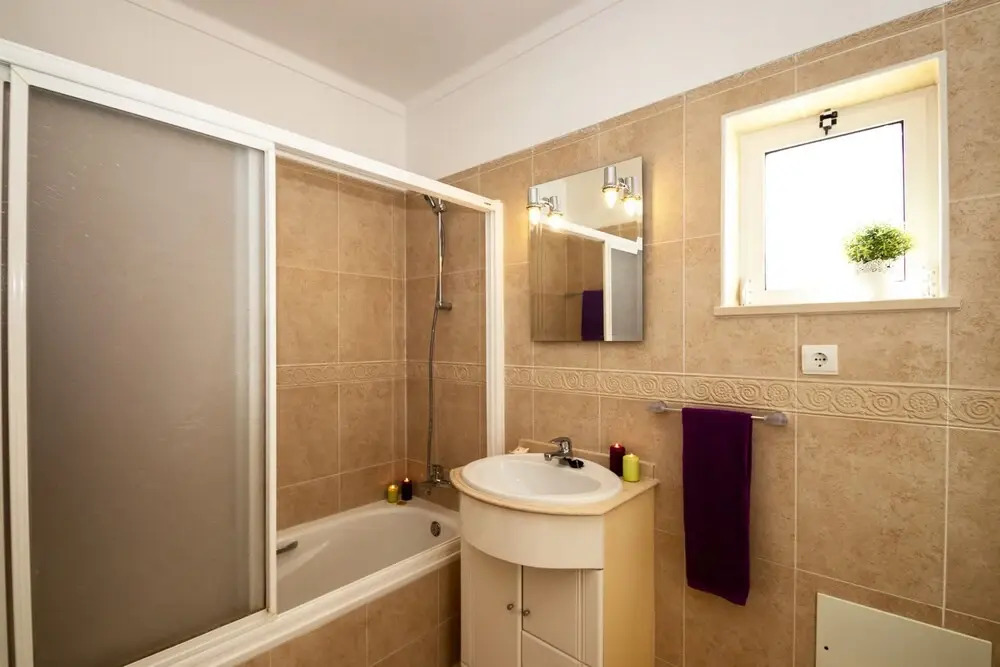 Townhouse Moreton