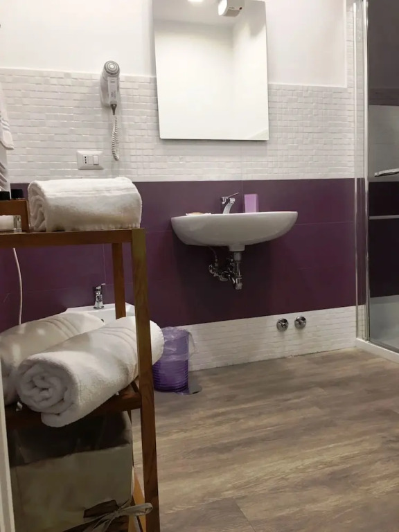 Al Parco II Rota B&B