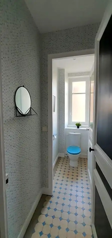Chambre d'hôte Disney Les Flolies du bord de Marne