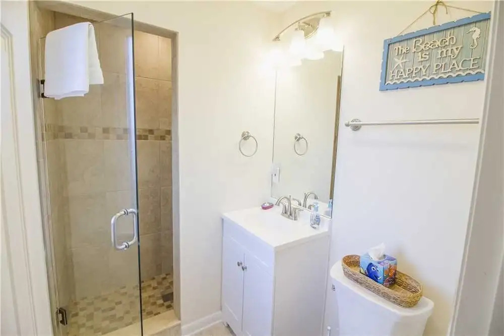 Sun Kissed Cottage - Three Bedroom Home