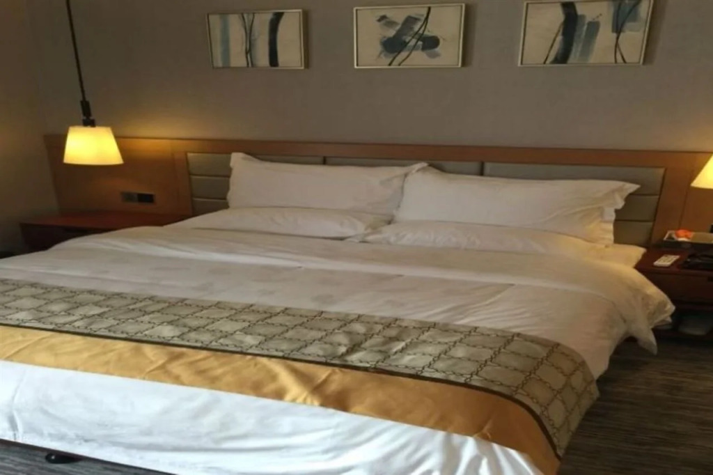 Melody Hotel Longyan