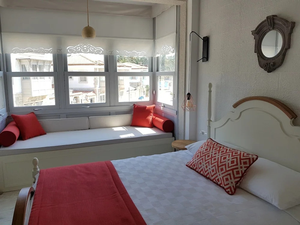 LilaVerde Alacati - Adults Only