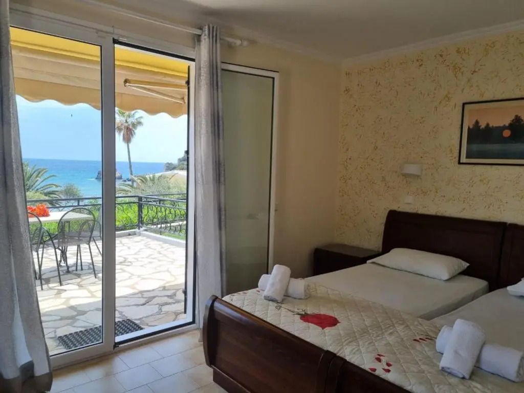 Corfu Dream Holidays Villas