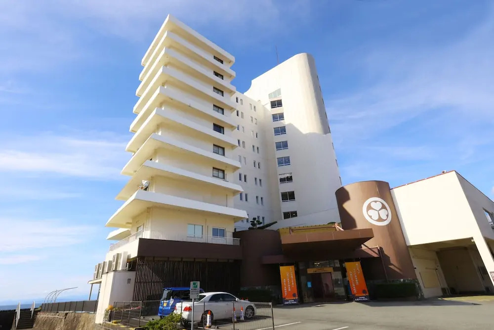 Ooedo Onsen Monogatari Toi Marine Hotel