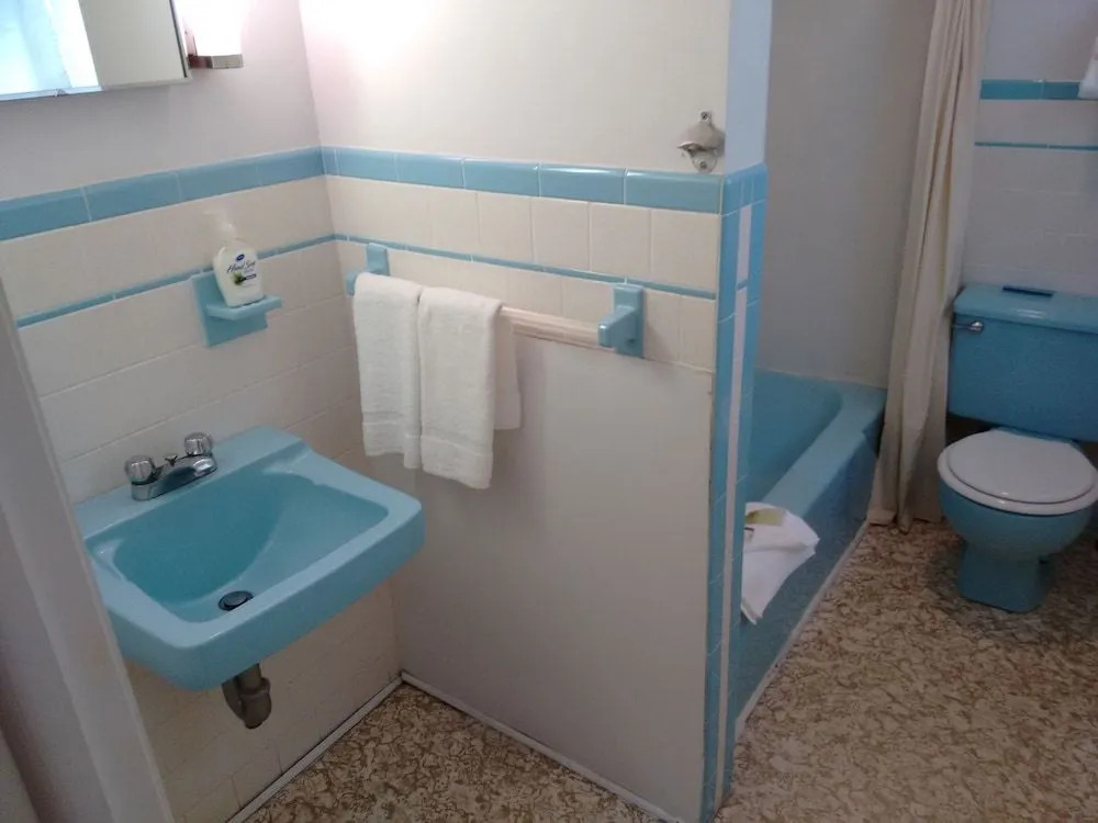 Cape View Motel
