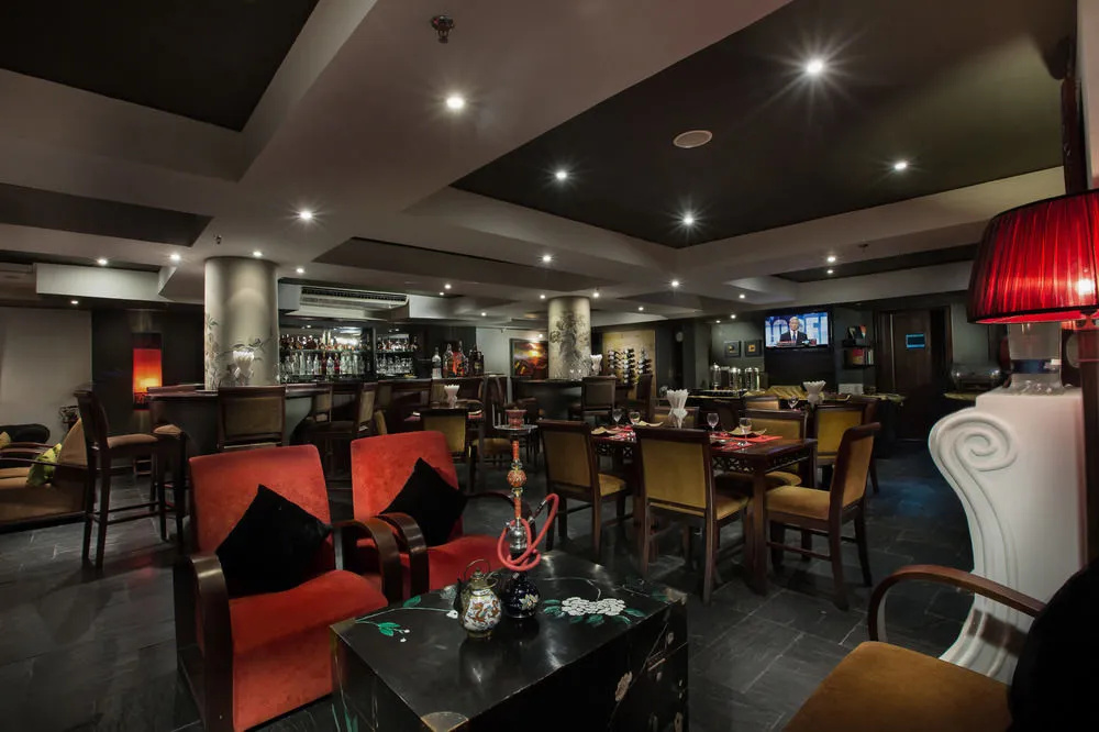 Hanoi Boutique 2 Hotel