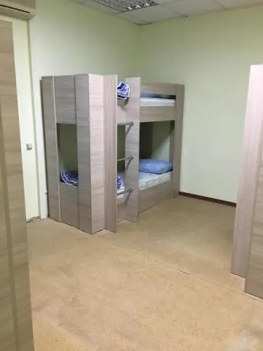 Hostel Legendarny