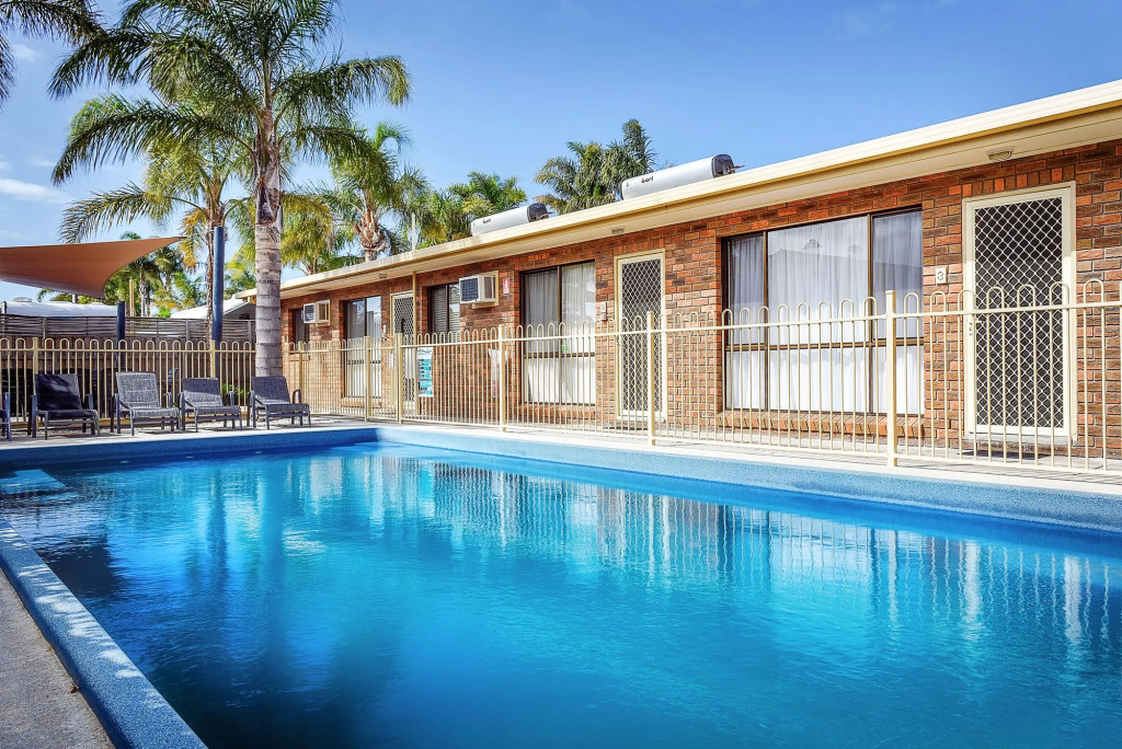 Allambi Holiday Apartments