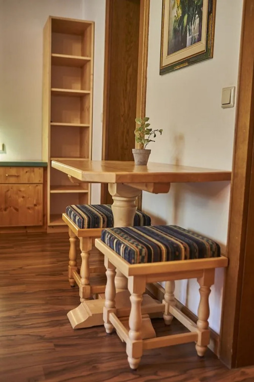 Appartements Taxach
