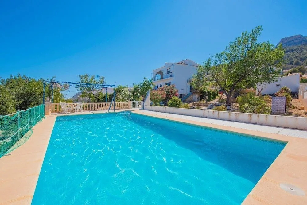 Villa Cucarres 2i