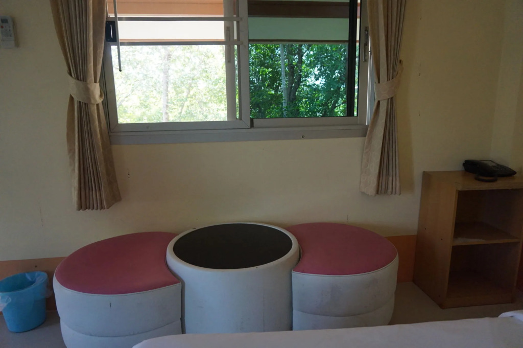 Ratchapreuk Resort