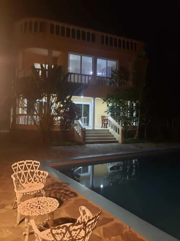 Three Bedroom Villa, Ocean View, Private Pool