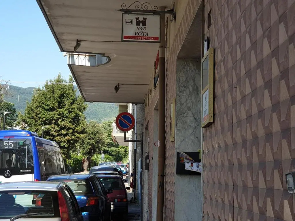 B&B dei Rota Affittacamere Mercato San Severino Salerno