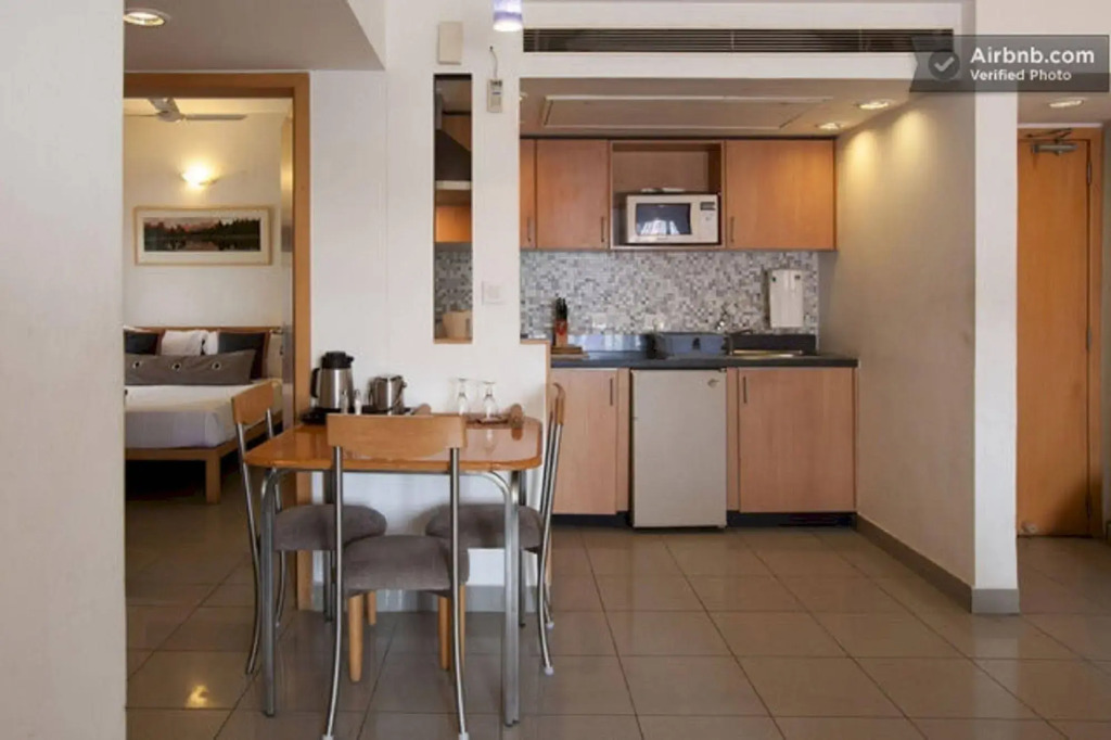 Tristar Serviced Apartments