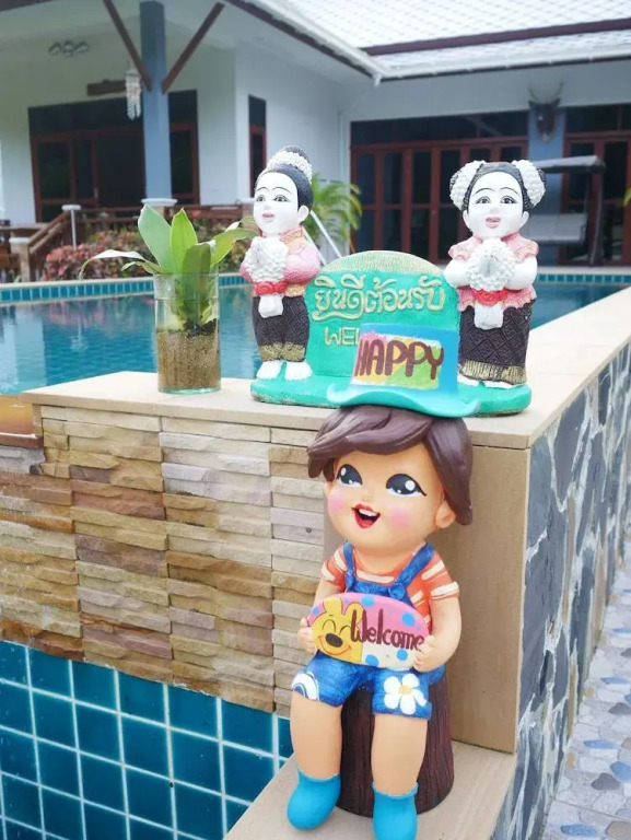 Tara Resort