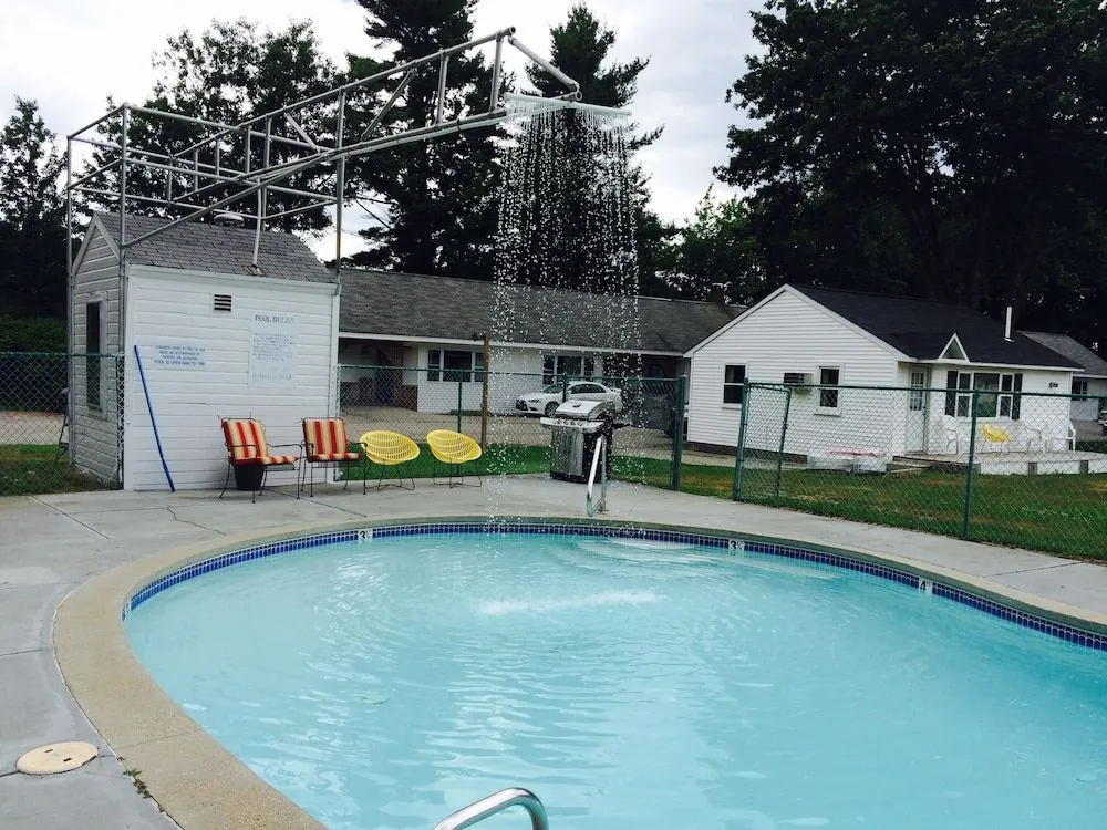 Sunrise Motel