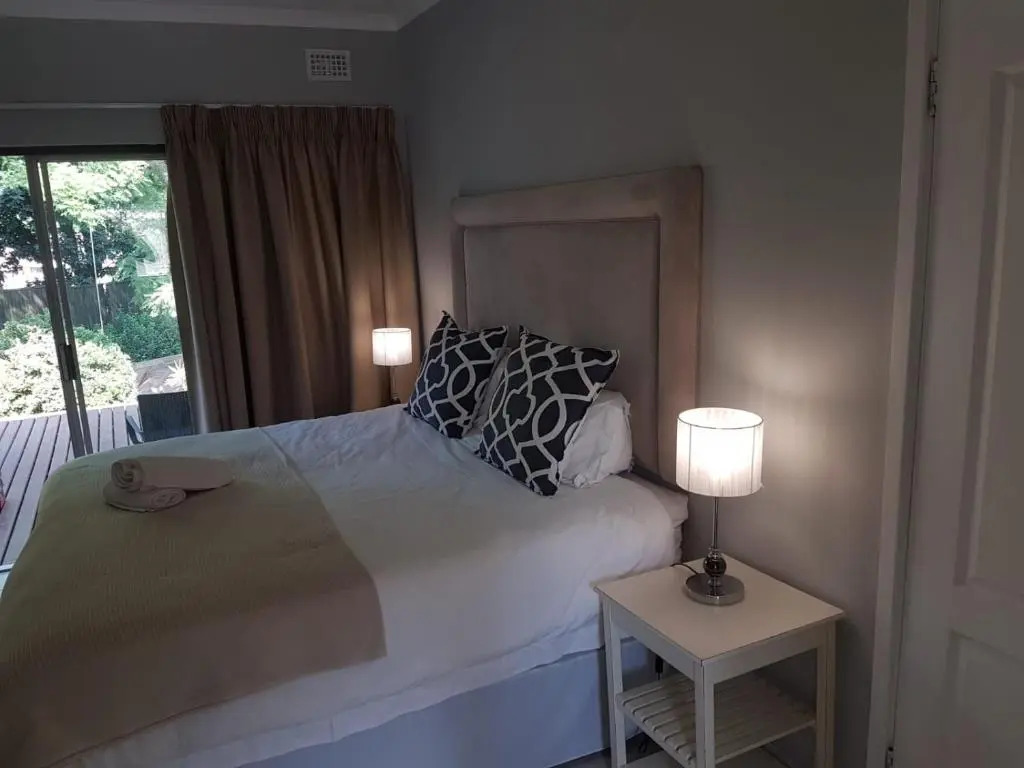 Bishops GuestHouse