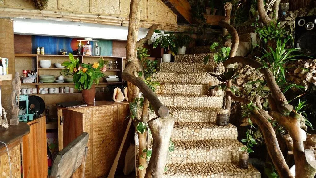 Spider House Resort