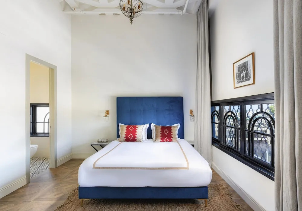 Kublers House - By Beach Apartments TLV