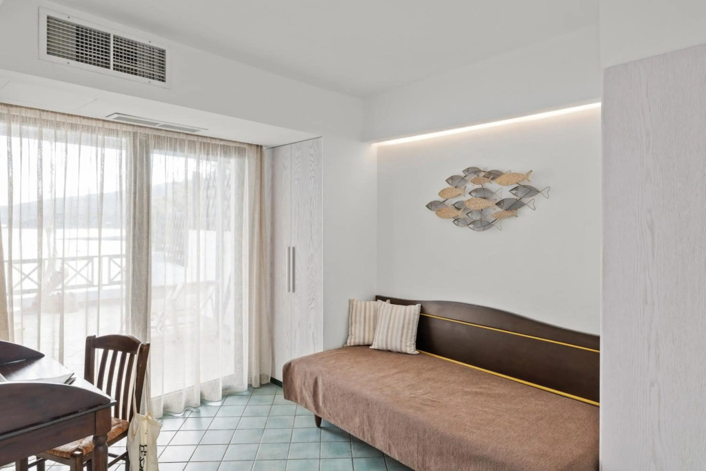 Erofili Beach Hotel
