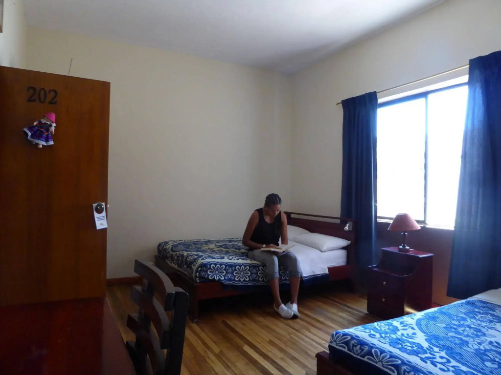 Jhomana Guesthouse