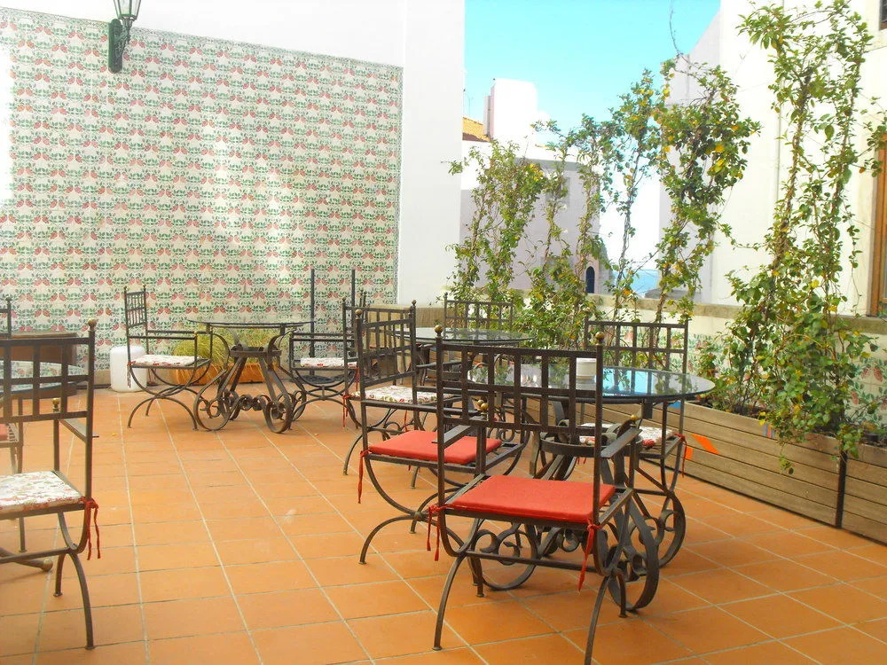 Palacio Vila Flor