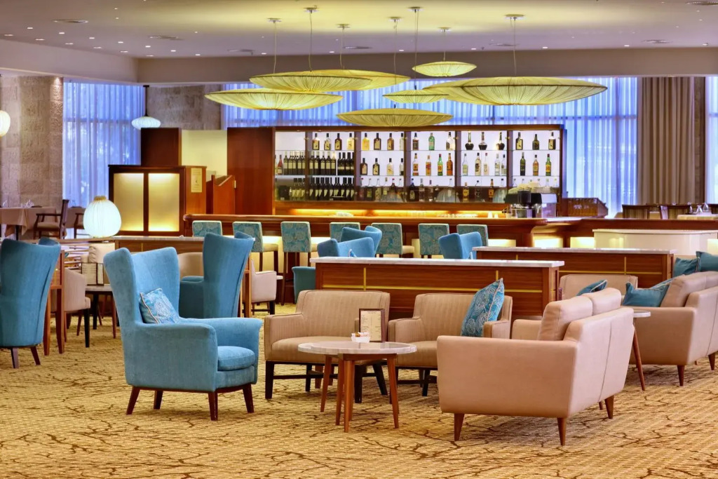 Ramada Jerusalem