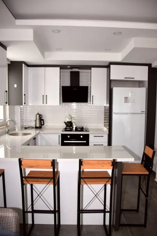 P2153 in Mu la With 4 Bedrooms and 3 Bathrooms