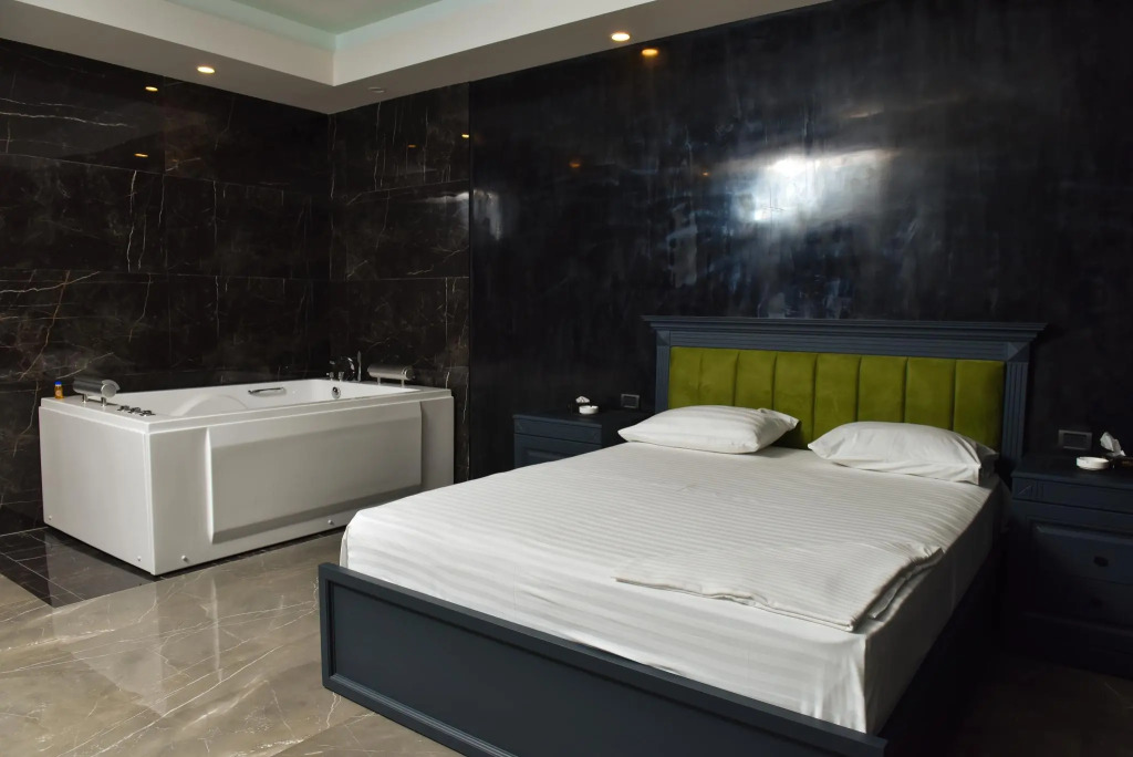Macao Hotel