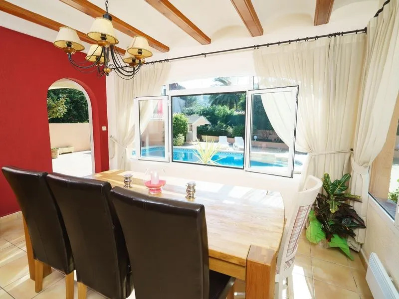 Anguilaga - Two Bedroom