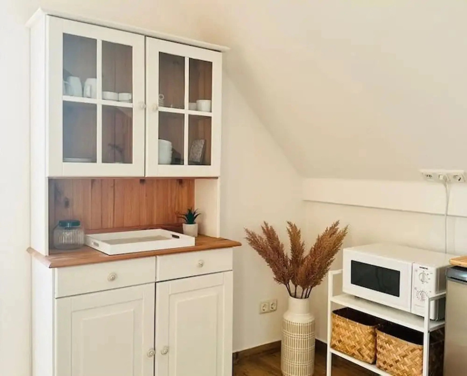 Ferienwohnung in Lemkenhafen auf Fehmarn