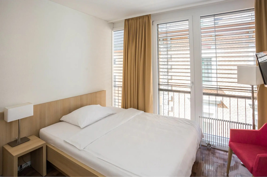 Hotel Oerlikon Inn