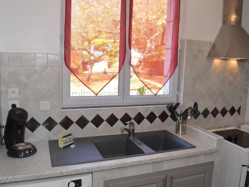 Charmante maison Touraine avec jardin clos près dAmboise - FR-1-381-377