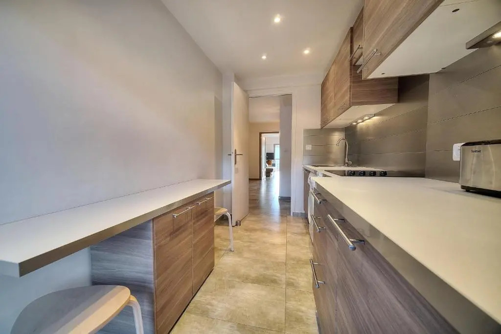 IMMOGROOM - Spacious - Terrace - Air conditioning - Near Croisette