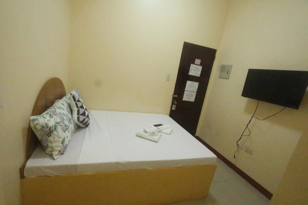 Heart Hotel and Services
